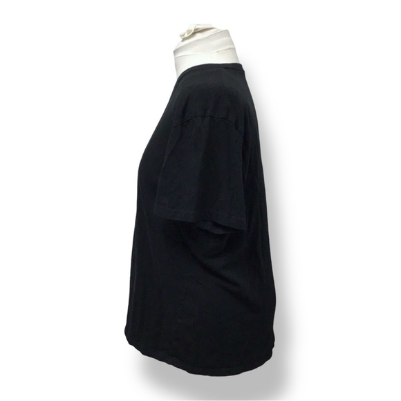 Primark Cares Women’s Plus Size T-Shirt, Tailored Fit, Black, size 3X - Picture 2 of 7